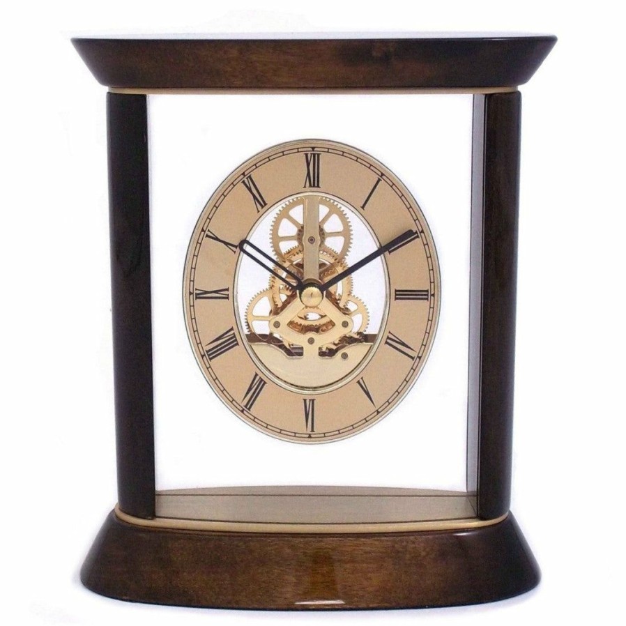 Decorative Clocks * | Bavarian Clock Haus Miami Clock View All