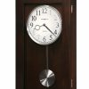 Decorative Clocks * | Frankenmuth Clock Company 625-379 Gerrit Wall Clock