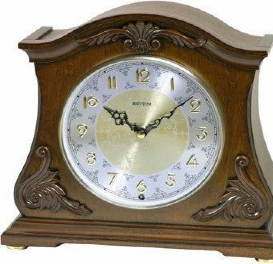 Clocks * | Frankenmuth Clock Company Crh193-Ur06 Joyful Versailles