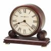 Decorative Clocks * | Frankenmuth Clock Company View All 635-123 Redford Mantel Clock