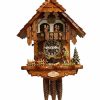 Decorative Clocks * | Frankenmuth Clock Company View All Ku2020/1M- 1 Day Musical Hones 2020 Clock Of The Year