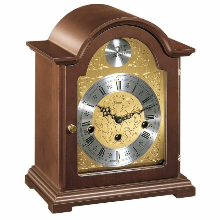 Clocks * | Frankenmuth Clock Company 22511-030340 Bethnal