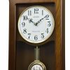 Clocks * | Frankenmuth Clock Company Wsm Winchester