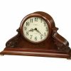 Decorative Clocks * | Frankenmuth Clock Company 635-152 Sophie Mantel Clock View All