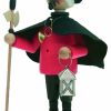 Authentic German Gifts * | Frankenmuth Clock Company Smoker Night Watchman