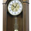 Clocks * | Frankenmuth Clock Company Wsm Tiara Ii Rhythm Clocks