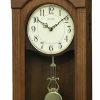 Clocks * | Frankenmuth Clock Company Cmj588-Ur06 Berlin Wall Clock Rhythm Clocks