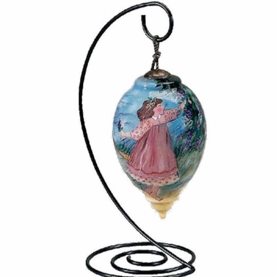 Authentic German Gifts * | Bavarian Clock Haus View All Classic Hanging Stand