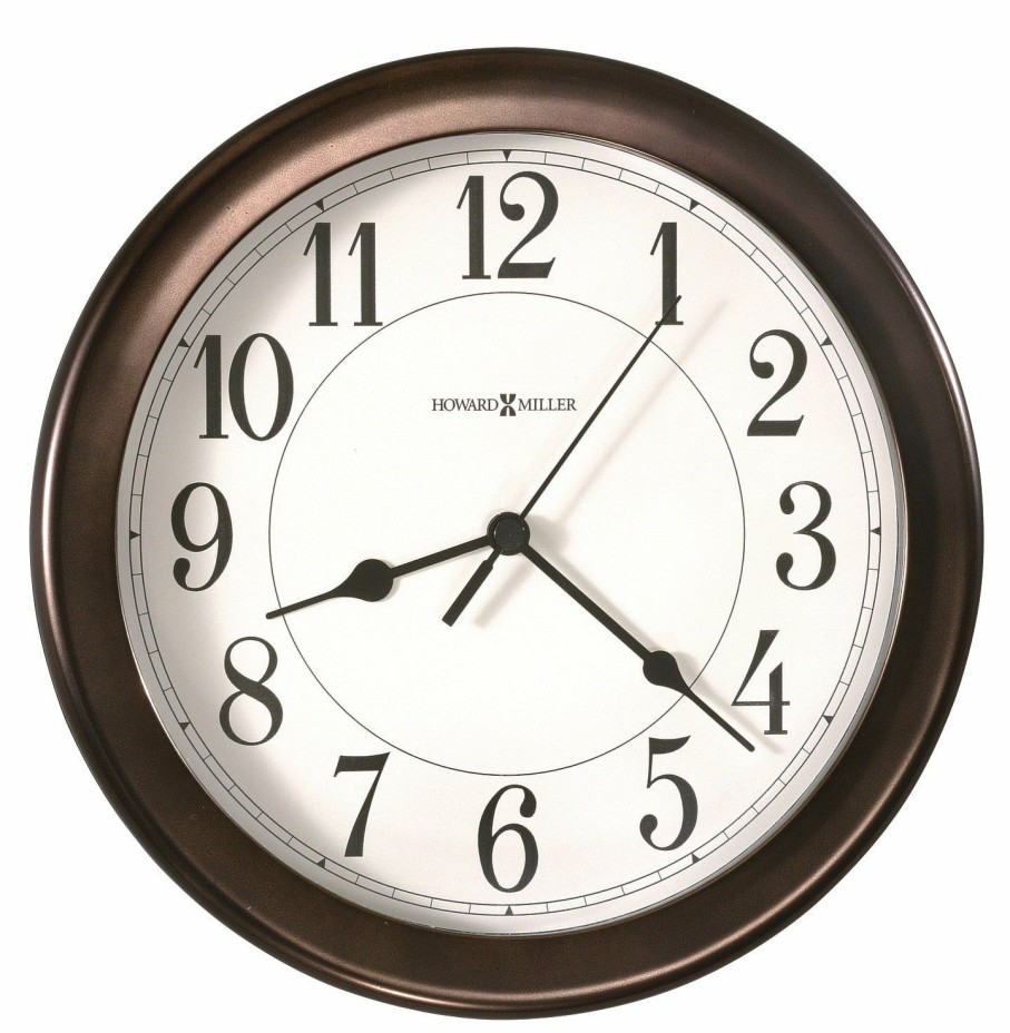 Decorative Clocks * | Frankenmuth Clock Company Grandfather Clocks 625-381 Virgo