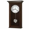 Decorative Clocks * | Frankenmuth Clock Company 625-628 Braxton Wall Clock View All