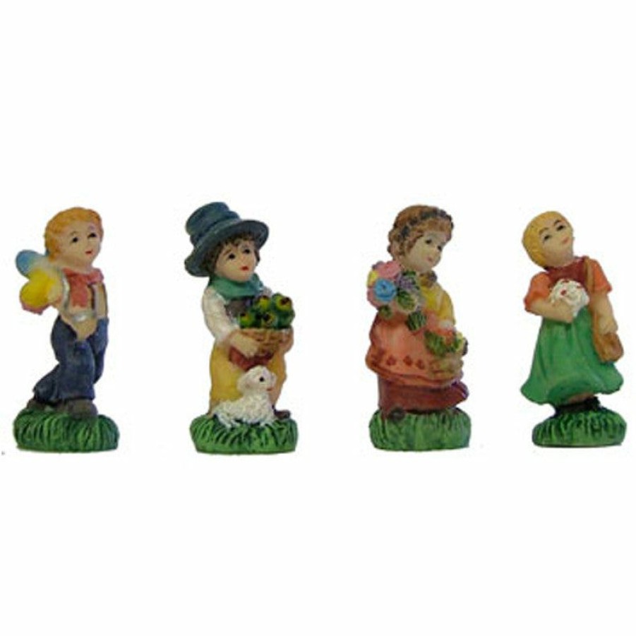 Parts * | Bavarian Clock Haus Plastic Children 1-1/2