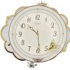 Clocks * | Frankenmuth Clock Company Rhythm Clocks 4Mj445-Wr03 Mellow Sky