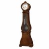 Decorative Clocks * | Frankenmuth Clock Company View All 611-281 Anastasia Iv Floor Clock