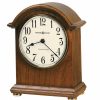 Decorative Clocks * | Frankenmuth Clock Company 635-121 Myra Mantel Clock