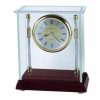 Decorative Clocks * | Frankenmuth Clock Company 645-558 Kensington Table Clock View All