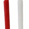 Authentic German Gifts * | Frankenmuth Clock Company 4 Pack Red 10Mm Candles