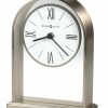 Decorative Clocks * | Frankenmuth Clock Company 645-826 Jefferson Table Clock View All