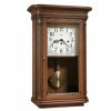 Decorative Clocks * | Frankenmuth Clock Company 613-108 Sandringham Wall Clock View All