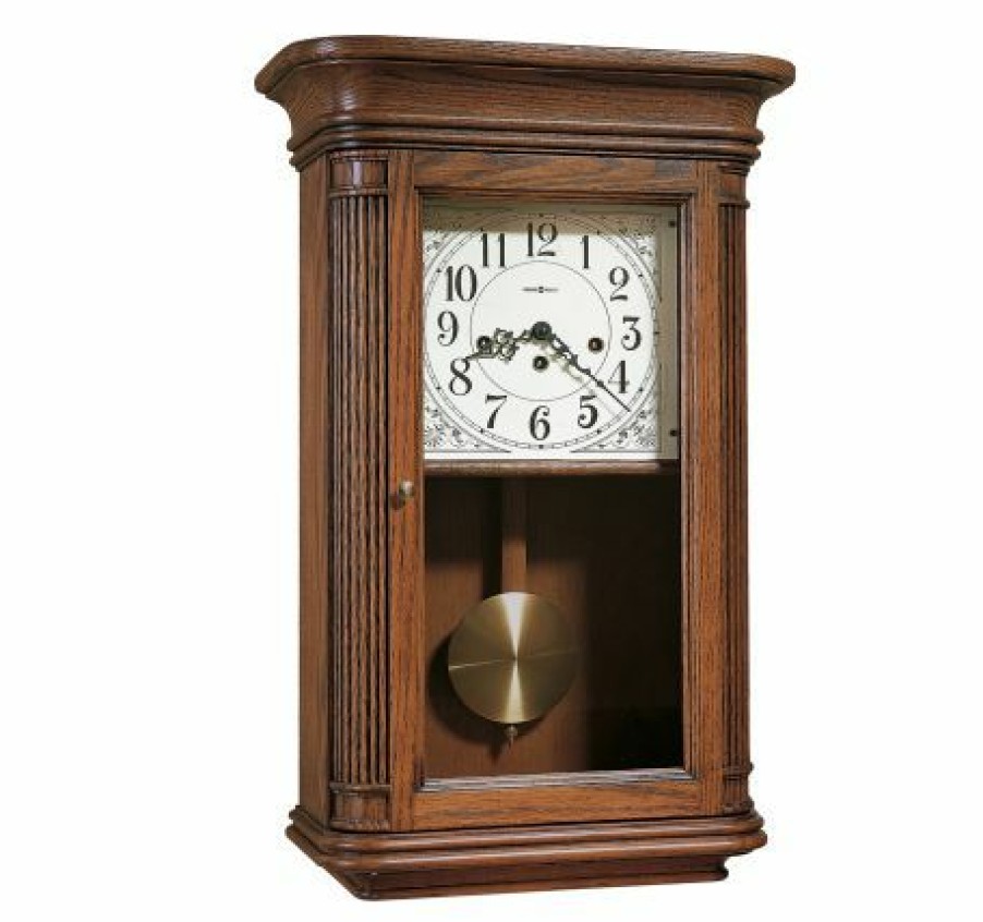 Decorative Clocks * | Frankenmuth Clock Company 613-108 Sandringham Wall Clock View All