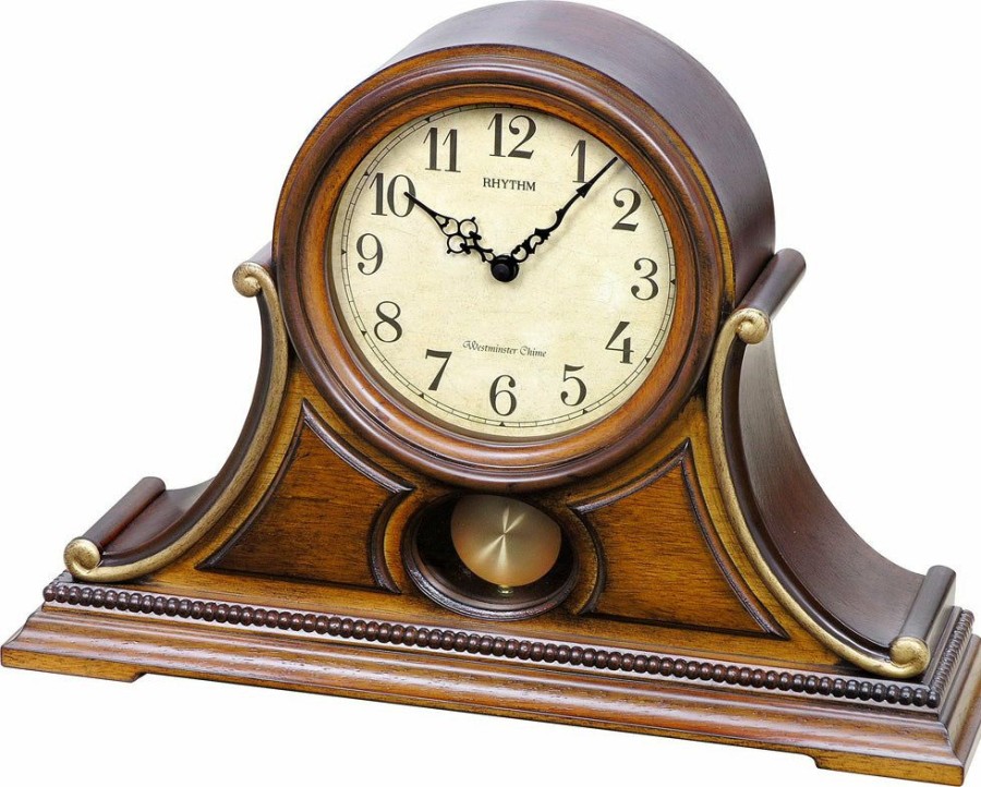 Clocks * | Frankenmuth Clock Company Crj757-Ur06 Lancaster