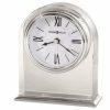 Decorative Clocks * | Frankenmuth Clock Company View All 645-757 Optica Table Clock