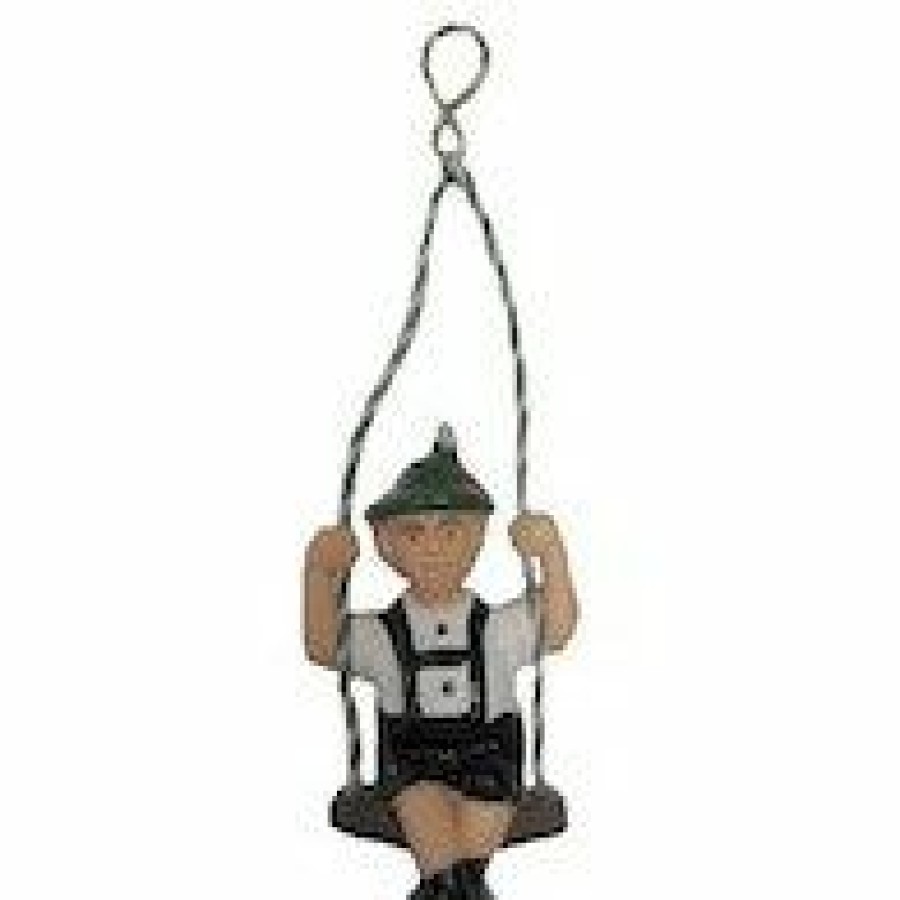 Parts * | Bavarian Clock Haus Ajd-Boy Jumping Boy Pendulum Cuckoo Clocks, Quartz Cuckoo Clocks & Miniature Clocks