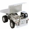 Decorative Clocks * | Frankenmuth Clock Company Dump Truck Miniature Clock