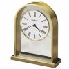 Decorative Clocks * | Frankenmuth Clock Company 613-118 Reminisce Table Clock View All