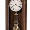 Decorative Clocks * | Frankenmuth Clock Company 625-352 Greer Wall Clock